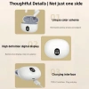 Tai nghe Bluetooth không dây KY5 Pro – Micro HD, màn hình pin, chỉ 69.999₫ 5
