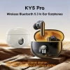 Tai nghe Bluetooth không dây KY5 Pro, pin số, âm thanh vòm, gọi rõ, giá 69.999đ