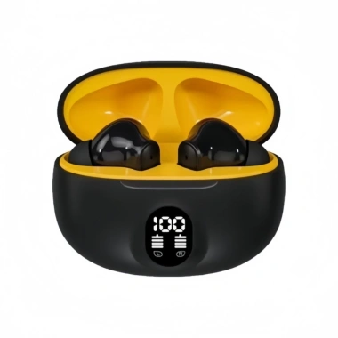 Tai nghe Bluetooth không dây KY5 Pro, pin số, âm thanh vòm, gọi rõ, giá 69.999đ