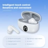 Tai nghe Bluetooth không dây KY5 Pro trong tai – Màn hình pin, cảm ứng điều chỉnh âm lượng, giảm giá 30% chỉ 69.999₫ 6