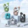 Tai nghe Bluetooth không dây KY9 KY8 PRO cảm ứng, mic chống ồn, nhét tai - 49.000₫ 5