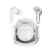 Tai nghe Bluetooth không dây KY9 mini – Led đa màu, màn hình kỹ thuật số, chỉ 79.000đ 6