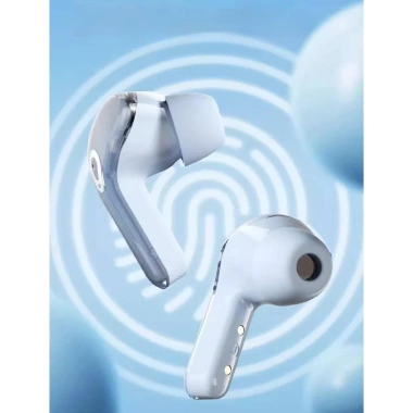 Tai nghe Bluetooth không dây KY9 mini – Led đa màu, màn hình kỹ thuật số, chỉ 79.000đ 7