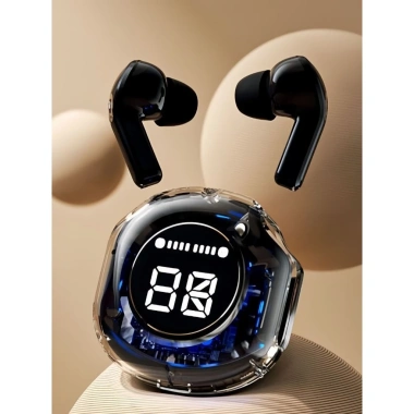 Tai nghe Bluetooth không dây KY9 mini – Led đa màu, màn hình kỹ thuật số, chỉ 79.000đ 8