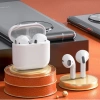 Tai nghe Bluetooth không dây mini TWS Pro4 micrô cảm ứng - Giá 69.999₫