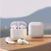 Tai nghe Bluetooth không dây mini TWS Pro4 micrô cảm ứng - Giá 69.999₫ 2