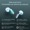 Tai nghe Bluetooth không dây mini TWS Pro4 micrô cảm ứng - Giá 69.999₫ 6