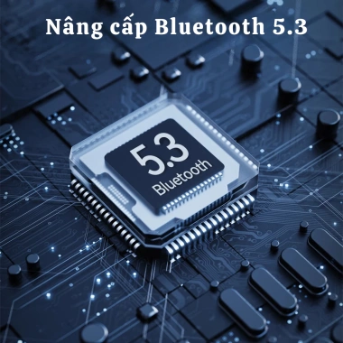 Tai Nghe Bluetooth Không Dây Pro 2 – Âm Thanh Rõ Nét, Mic Ghi Âm, Giảm Tiếng Ồn, Thiết Kế Nhỏ Gọn, 259k 4