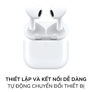 Tai Nghe Bluetooth Không Dây PRO2 Cao Cấp Định Vị Cảm Ứng Tự Động Kết Nối BH6T - Giá chỉ 159.000đ 3 Tai Nghe Bluetooth Không Dây PRO2 Cao Cấp Định Vị Cảm Ứng Tự Động Kết Nối BH6T - Giá chỉ 159.000đ 3