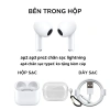 Tai Nghe Bluetooth Không Dây PRO2 Cao Cấp Định Vị Cảm Ứng Tự Động Kết Nối BH6T - Giá chỉ 159.000đ 4