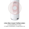 Tai Nghe Bluetooth Không Dây PRO2 Cao Cấp Định Vị Cảm Ứng Tự Động Kết Nối BH6T - Giá chỉ 159.000đ 5