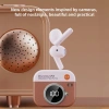 Tai nghe Bluetooth không dây Q86 - Vỏ cổ điển, màn hình pin số, hỗ trợ gọi và cảm ứng, tương thích hệ thống 79.999₫ 3