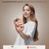 Tai nghe Bluetooth không dây Q86 - Vỏ cổ điển, màn hình pin số, hỗ trợ gọi và cảm ứng, tương thích hệ thống 79.999₫ 5