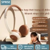 Tai nghe Bluetooth không dây SPRSE F06, âm thanh trung thực, ANC nhẹ, chỉ 399.000đ