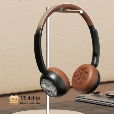 Tai nghe Bluetooth không dây SPRSE F06, âm thanh trung thực, ANC nhẹ, chỉ 399.000đ 9