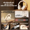 Tai nghe Bluetooth không dây TD66 cao cấp, pin siêu dài, ANC, âm thanh HD, gập gọn tiện dụng - Giá 479.000₫ 3