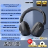 Tai nghe Bluetooth không dây TD66 cao cấp, pin siêu dài, ANC, âm thanh HD, gập gọn tiện dụng - Giá 479.000₫ 10