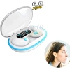 Tai Nghe Bluetooth Không Dây TWS Cảm Ứng - Hộp Sạc LED Pin Giá 69k GGStore