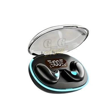 Tai Nghe Bluetooth Không Dây TWS Cảm Ứng - Hộp Sạc LED Pin Giá 69k GGStore 2