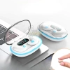 Tai Nghe Bluetooth Không Dây TWS Cảm Ứng - Hộp Sạc LED Pin Giá 69k GGStore 4