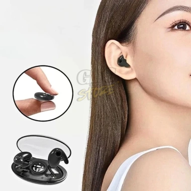 Tai Nghe Bluetooth Không Dây TWS Cảm Ứng - Hộp Sạc LED Pin Giá 69k GGStore 9