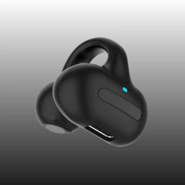 Tai nghe Bluetooth không dây TWS M-S8 RYVN - Kẹp vành tai, thể thao, chống thấm nước, chống ồn, giá chỉ 51.260₫ 10
