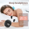 Tai nghe Bluetooth không dây TWS SK18 Superbass, mic, cảm ứng thông minh, chống ồn, thiết kế vô hình - 193.6k 5
