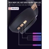 Tai Nghe Bluetooth Không Dây X‑Bass Âm Thanh, Pin Sạc, Micro Tích Hợp, Đeo Êm 3