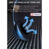 Tai Nghe Bluetooth Không Dây X‑Bass Âm Thanh, Pin Sạc, Micro Tích Hợp, Đeo Êm 6