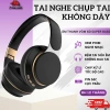 Tai Nghe Bluetooth Không Dây ZiyouLang X-Bass Đeo Êm Siêu Bass Pin Trâu Thẻ Nhớ 249k