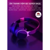 Tai Nghe Bluetooth Không Dây ZiyouLang X-Bass Đeo Êm Siêu Bass Pin Trâu Thẻ Nhớ 249k 8