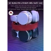 Tai Nghe Bluetooth Không Dây ZiyouLang X-Bass Đeo Êm Siêu Bass Pin Trâu Thẻ Nhớ 249k 9