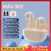 Tai nghe Bluetooth KY5 HiFi, âm thanh nổi, có mic, kèm 2 quà tặng: nhãn dán + bao tay game - 58.000₫ 8