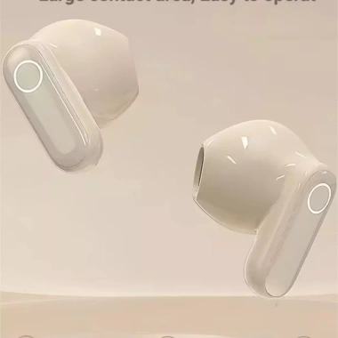 Tai nghe Bluetooth KY5 không dây, cảm ứng nhỏ gọn, Bass 9D HIFI, giá ưu đãi 105.600 VND
