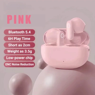 Tai nghe Bluetooth KY5 không dây, cảm ứng nhỏ gọn, Bass 9D HIFI, giá ưu đãi 105.600 VND 8 Tai nghe Bluetooth KY5 không dây, cảm ứng nhỏ gọn, Bass 9D HIFI, giá ưu đãi 105.600 VND 8