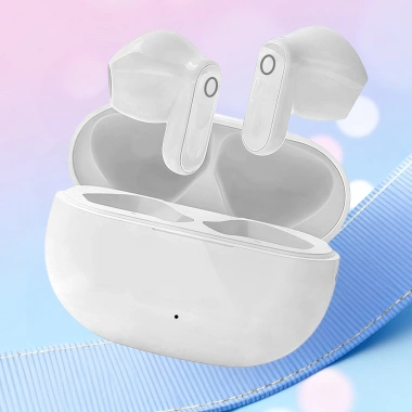 Tai nghe Bluetooth KY5 không dây, cảm ứng nhỏ gọn, Bass 9D HIFI, giá ưu đãi 105.600 VND 9 Tai nghe Bluetooth KY5 không dây, cảm ứng nhỏ gọn, Bass 9D HIFI, giá ưu đãi 105.600 VND 9