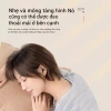 Tai Nghe Bluetooth KY5 PRO 5 Màu Suốt - Giảm Tiếng Ồn, Mic Tích Hợp, Giá 18.000 6