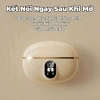 Tai nghe Bluetooth KY5 PRO KY8 M10 5 màu trong suốt, màn hình kỹ thuật số, giảm tiếng ồn, mic tích hợp - 49.998₫ 6