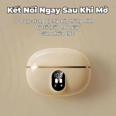 Tai nghe Bluetooth KY5 PRO KY8 M10 5 màu trong suốt, màn hình kỹ thuật số, giảm tiếng ồn, mic tích hợp - 49.998₫ 6 Tai nghe Bluetooth KY5 PRO KY8 M10 5 màu trong suốt, màn hình kỹ thuật số, giảm tiếng ồn, mic tích hợp - 49.998₫ 6