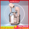Tai nghe Bluetooth KY5 PRO KY8 M10 5 màu trong suốt, màn hình kỹ thuật số, giảm tiếng ồn, mic tích hợp - 49.998₫ 10