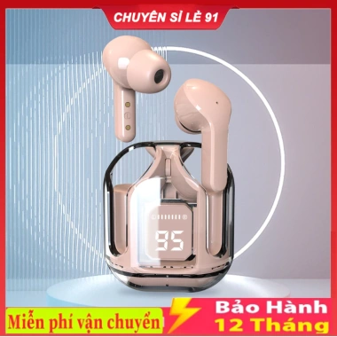 Tai nghe Bluetooth KY5 PRO KY8 M10 5 màu trong suốt, màn hình kỹ thuật số, giảm tiếng ồn, mic tích hợp - 49.998₫ 10 Tai nghe Bluetooth KY5 PRO KY8 M10 5 màu trong suốt, màn hình kỹ thuật số, giảm tiếng ồn, mic tích hợp - 49.998₫ 10