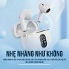 Tai Nghe Bluetooth KY5 PRO KY8 X55 KY9 M10 5 Màu Trong Suốt – Hình Kỹ Thuật Số, Giảm Tiếng Ồn, Mic Tích Hợp – 20.000₫ 2
