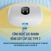 Tai Nghe Bluetooth KY5 PRO KY8 X55 KY9 M10 5 Màu Trong Suốt – Hình Kỹ Thuật Số, Giảm Tiếng Ồn, Mic Tích Hợp – 20.000₫ 3