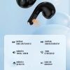 Tai Nghe Bluetooth KY5 PRO KY8 X55 KY9 M10 5 Màu Trong Suốt – Hình Kỹ Thuật Số, Giảm Tiếng Ồn, Mic Tích Hợp – 20.000₫ 4