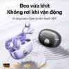 Tai Nghe Bluetooth KY99 KY68 KY5 KY9 – Chống Nước, Chống Ồn, Âm Thanh HiFi, Giá 60.000 VND 2