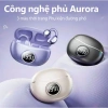 Tai Nghe Bluetooth KY99 KY68 KY5 KY9 – Chống Nước, Chống Ồn, Âm Thanh HiFi, Giá 60.000 VND 5