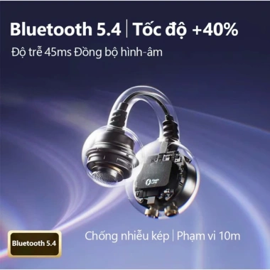 Tai Nghe Bluetooth KY99 KY68 KY5 KY9 – Chống Nước, Chống Ồn, Âm Thanh HiFi, Giá 60.000 VND