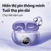 Tai Nghe Bluetooth KY99 KY68 KY5 KY9 – Chống Nước, Chống Ồn, Âm Thanh HiFi, Giá 60.000 VND 8