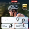 Tai nghe Bluetooth Lenovo ERAZER XF51 âm thanh nổi, giảm tiếng ồn, IP55, chỉ 239.000₫ 5