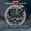 Tai nghe Bluetooth Lenovo ERAZER XF51 âm thanh nổi, giảm tiếng ồn, IP55, chỉ 239.000₫ 8